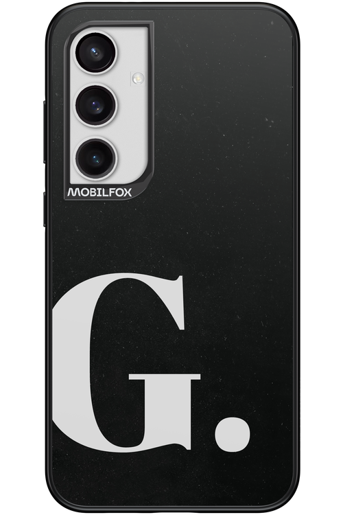 G (Off Space) 2.0 - Samsung Galaxy S24+