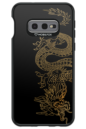 Gold Age - Samsung Galaxy S10e