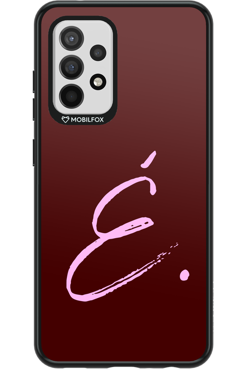(Dark Blush) E II 2.0 - Samsung Galaxy A52 / A52 5G / A52s