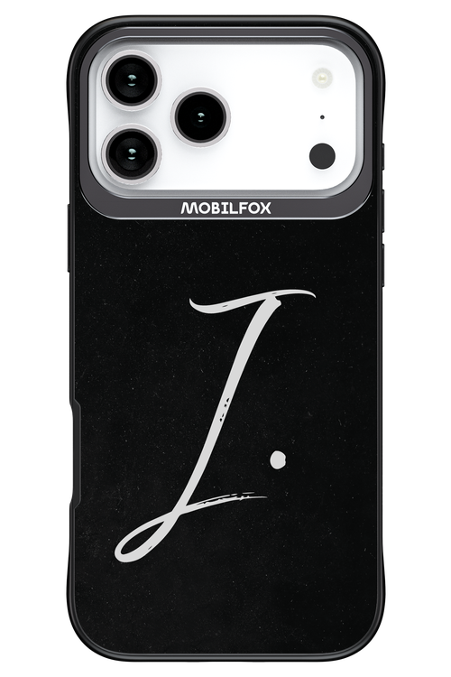 (Off Space) I 2.0 - Apple iPhone 17 Pro Max