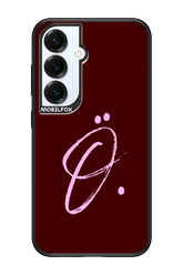 (Dark Blush) O II 2.0 - Samsung S25
