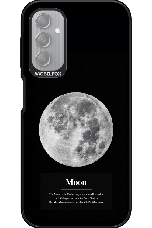 Moon 2.0 - Samsung Galaxy A14