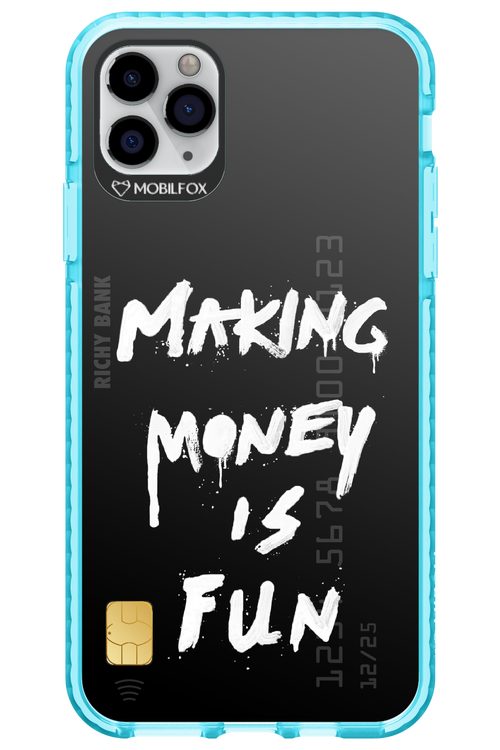 Funny Money 2.0 - Apple iPhone 11 Pro Max