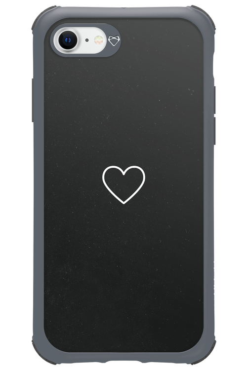 Love Is Simple - Apple iPhone SE 2022