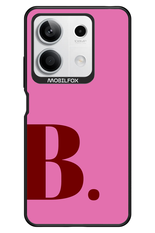B (Sorbet) 2.0 - Xiaomi Redmi Note 13 5G