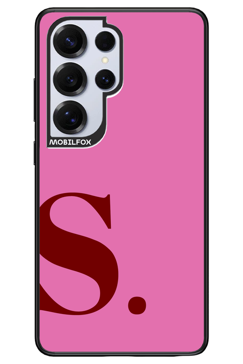 S (Sorbet) 2.0 - Samsung S25 Ultra