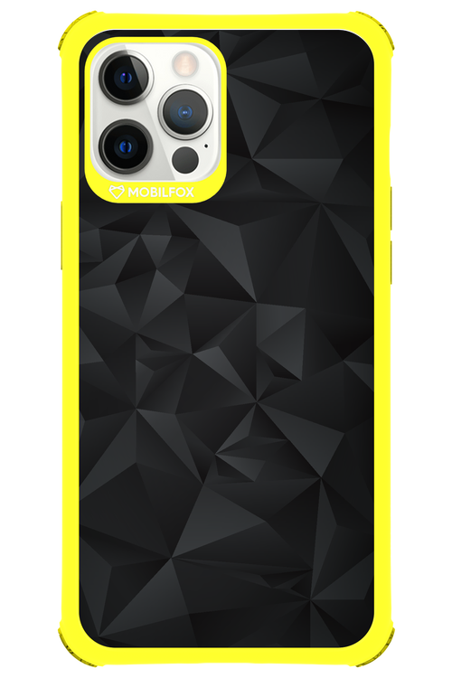 Low Poly - Apple iPhone 12 Pro Max