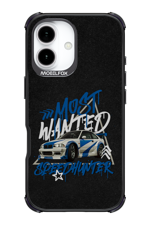 Most wanted - Apple iPhone 17