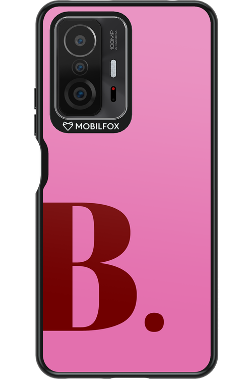 B (Sorbet) 2.0 - Xiaomi Mi 11T