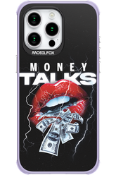 Money Talks - Apple iPhone 15 Pro Max