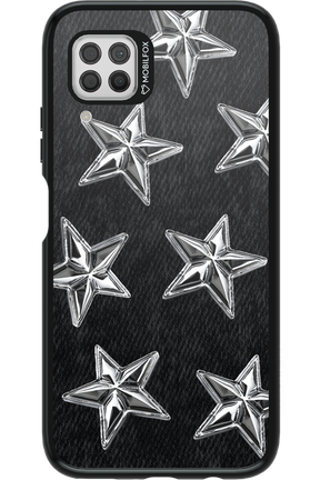 Chrome Stars - Huawei P40 Lite