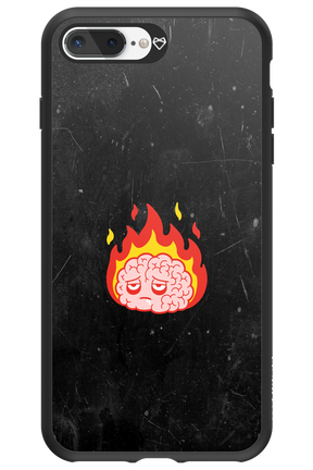 My brain - Apple iPhone 8 Plus