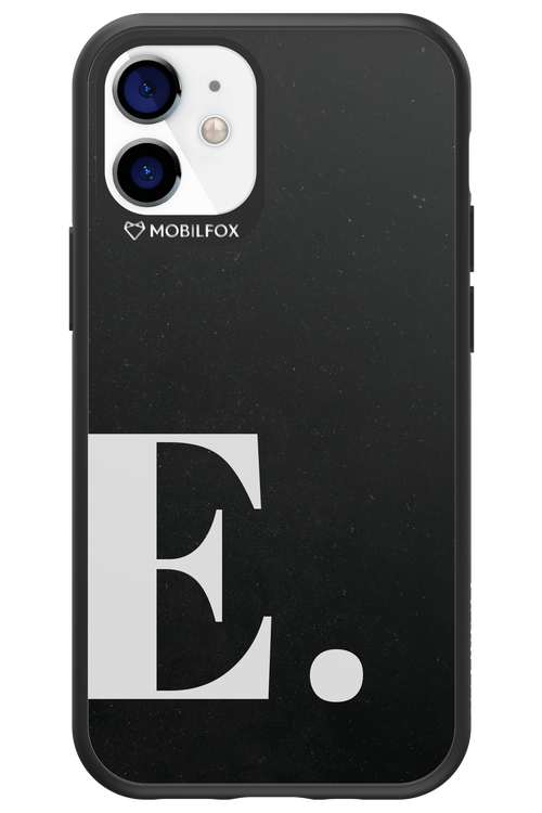 E (Off Space) 2.0 - Apple iPhone 12 Mini