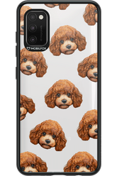 Puddle Amore - Samsung Galaxy A41