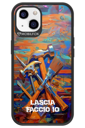 LASCIA FACCIO IO 2.0 - Apple iPhone 13