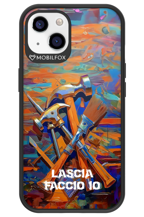 LASCIA FACCIO IO 2.0 - Apple iPhone 13