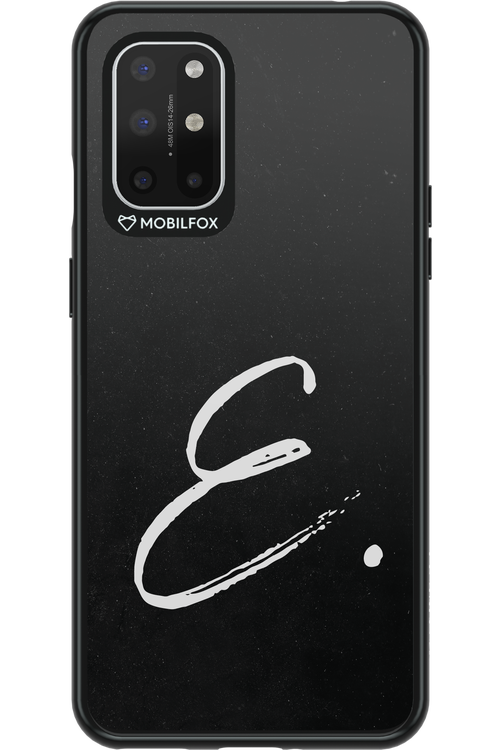 (Off Space) E 2.0 - OnePlus 8T