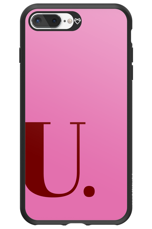U (Sorbet) 2.0 - Apple iPhone 7 Plus