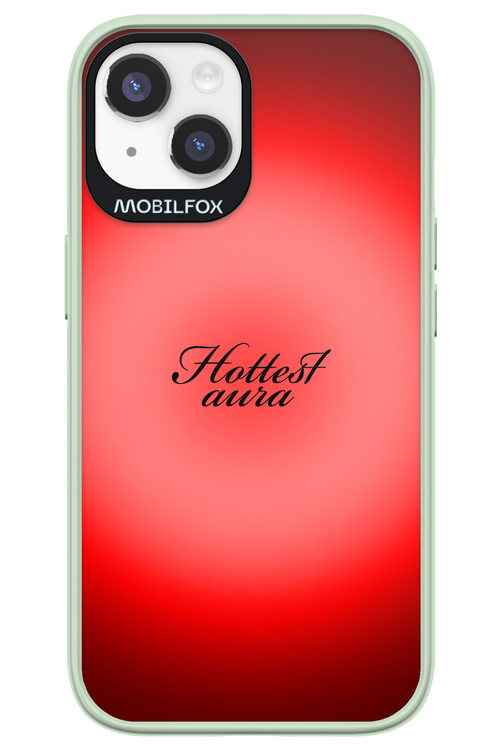 Hottest Aura - Apple iPhone 14