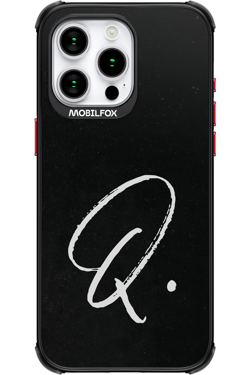 (Off Space) Q 2.0 - Apple iPhone 15 Pro Max