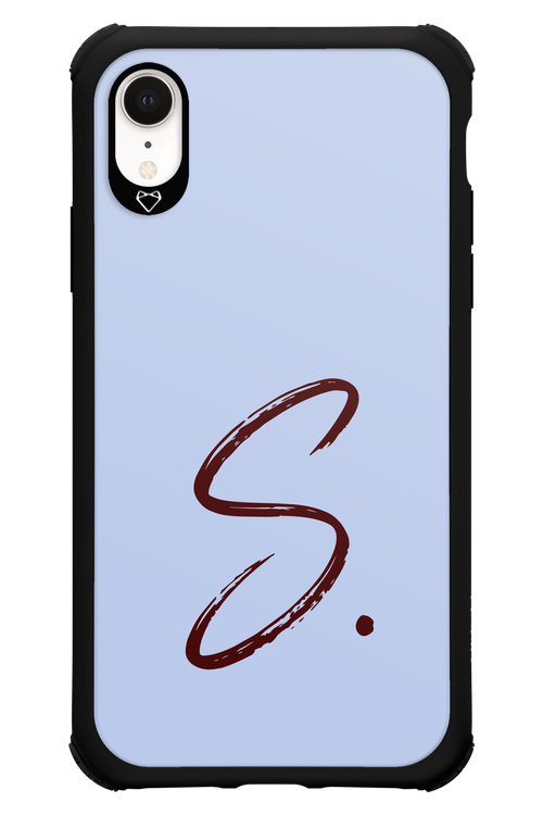 (Jellyfish Presso) S 2.0 - Apple iPhone XR