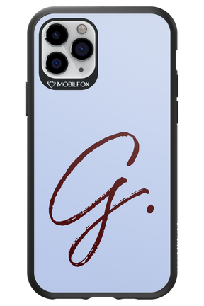 (Jellyfish Presso) G 2.0 - Apple iPhone 11 Pro