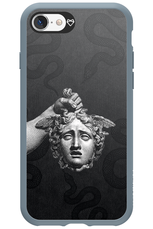 Medusa’s Gaze - Apple iPhone SE 2022