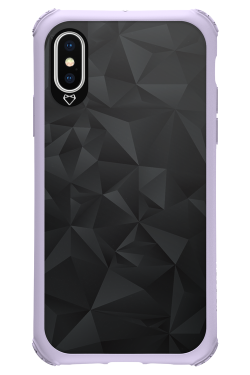 Low Poly - Apple iPhone X