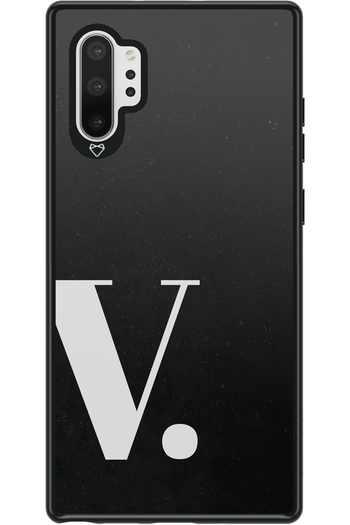V (Off Space) 2.0 - Samsung Galaxy Note 10+