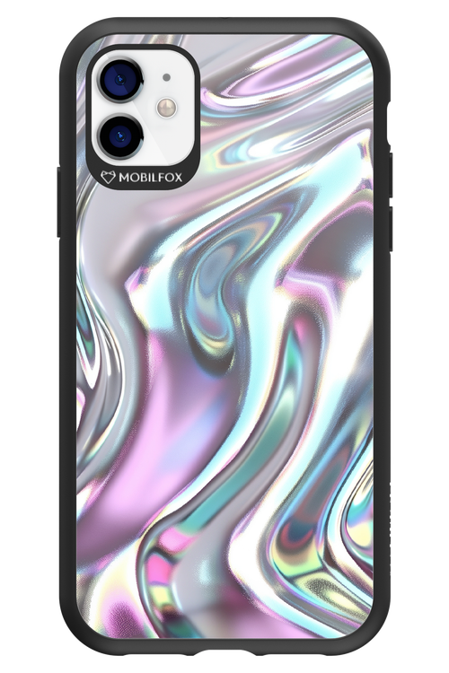 Holochrome 2.0 - Apple iPhone 11