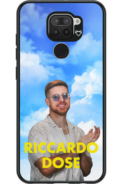 Riccardo Sky - Xiaomi Redmi Note 9
