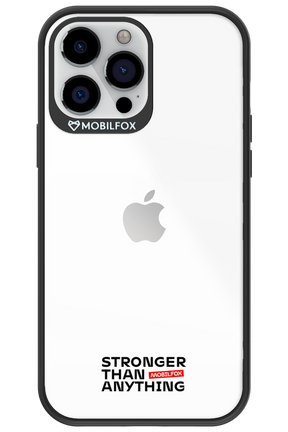Stronger (Nude) 2.0 - Apple iPhone 13 Pro Max