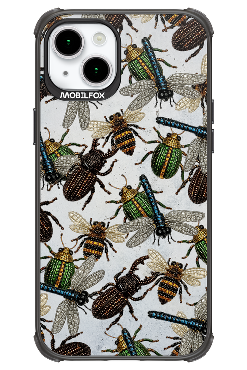 Beetle Gem - Apple iPhone 15 Plus