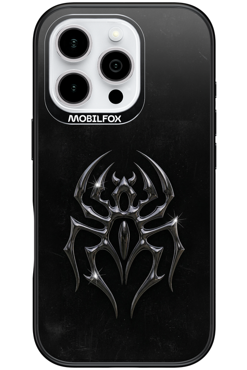 Dark Spider 2.0 - Apple iPhone 16 Pro