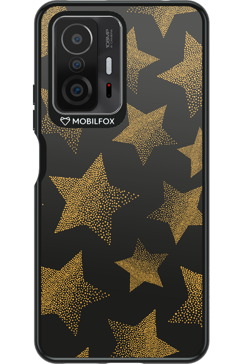 Holiday Stars - Xiaomi Mi 11T