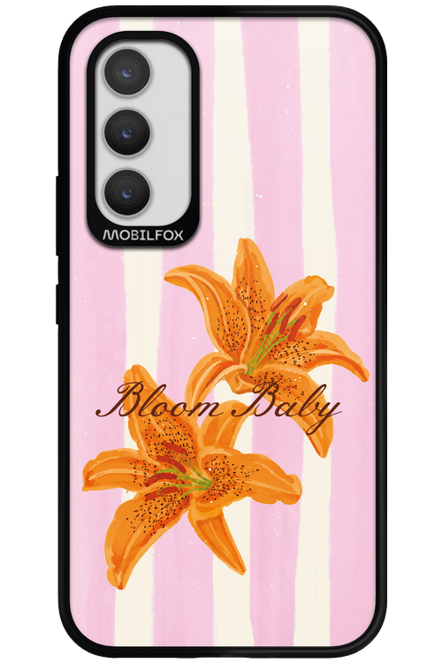 Bloom Baby 2.0 - Samsung Galaxy A34