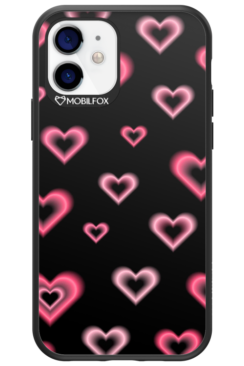 Pink Love 2.0 - Apple iPhone 12