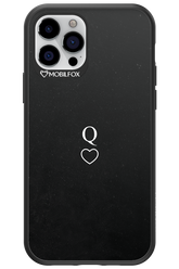 Q Black 2.0 - Apple iPhone 12 Pro