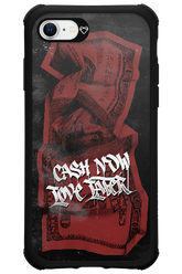 Liquid Assets - Apple iPhone SE 2022