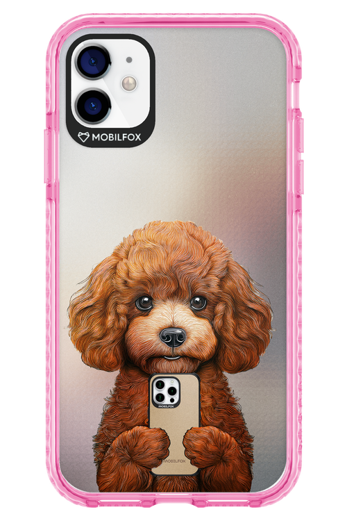 Dog x Fox 2.0 - Apple iPhone 11