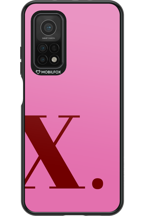 X (Sorbet) 2.0 - Xiaomi Mi 10T 5G