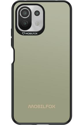 Olive 2.0 - Xiaomi Mi 11 Lite (2021)