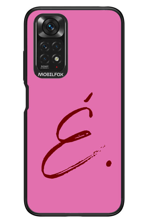 (Sorbet) E II 2.0 - Xiaomi Redmi Note 11/11S 4G