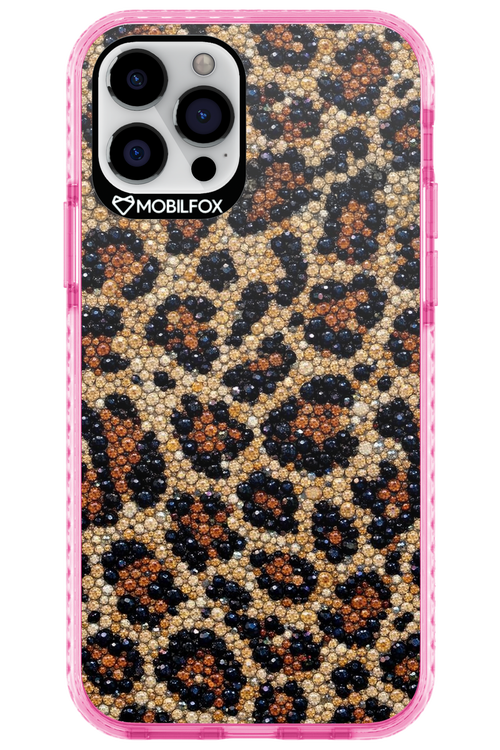 Crystal Roar - Apple iPhone 12 Pro