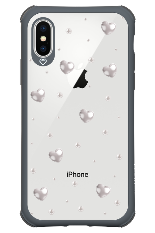 Pearl Tears - Apple iPhone X