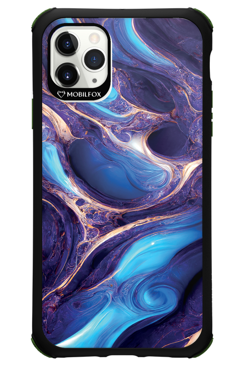 Amethyst - Apple iPhone 11 Pro Max