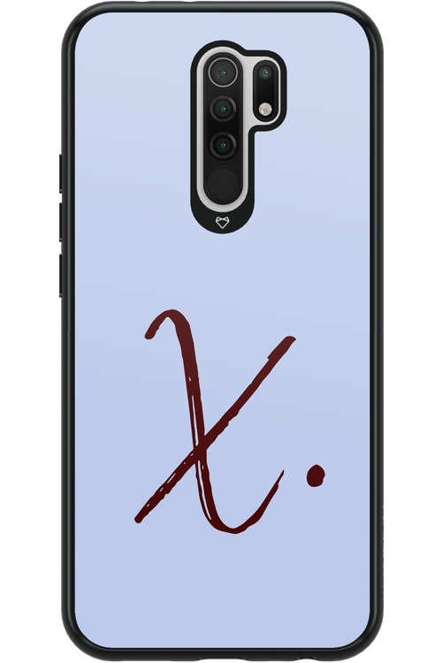 (Jellyfish Presso) X 2.0 - Xiaomi Redmi 9