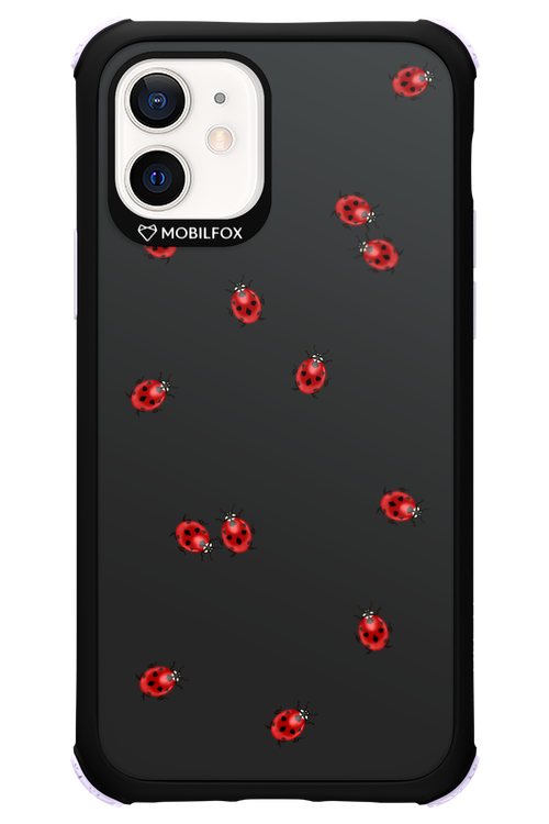 LADYBUGS - Apple iPhone 12