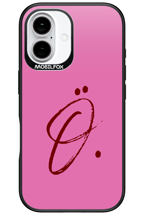 (Sorbet) O II 2.0 - Apple iPhone 16