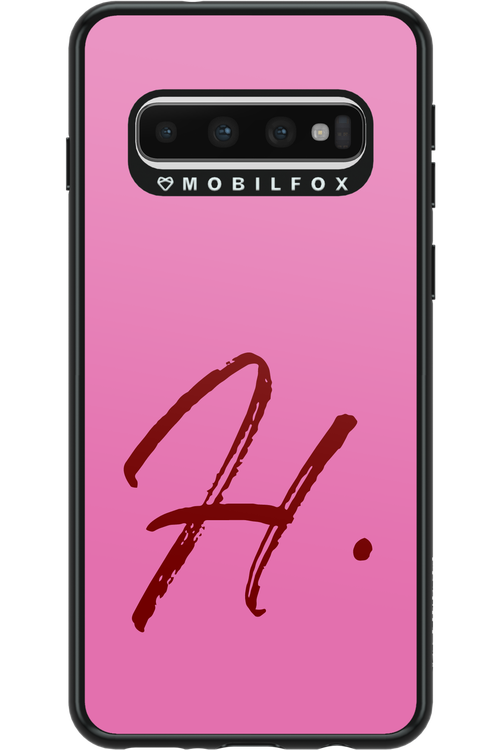 (Sorbet) H 2.0 - Samsung Galaxy S10